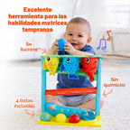 Move2Play, alimenta a los peces | Más de 30 canciones y frases fant...