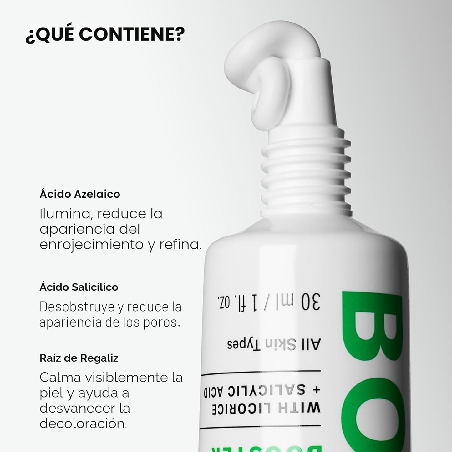 Paula's Choice BOOST Crema Gel Potenciadora de Ácido Azelaico a...
