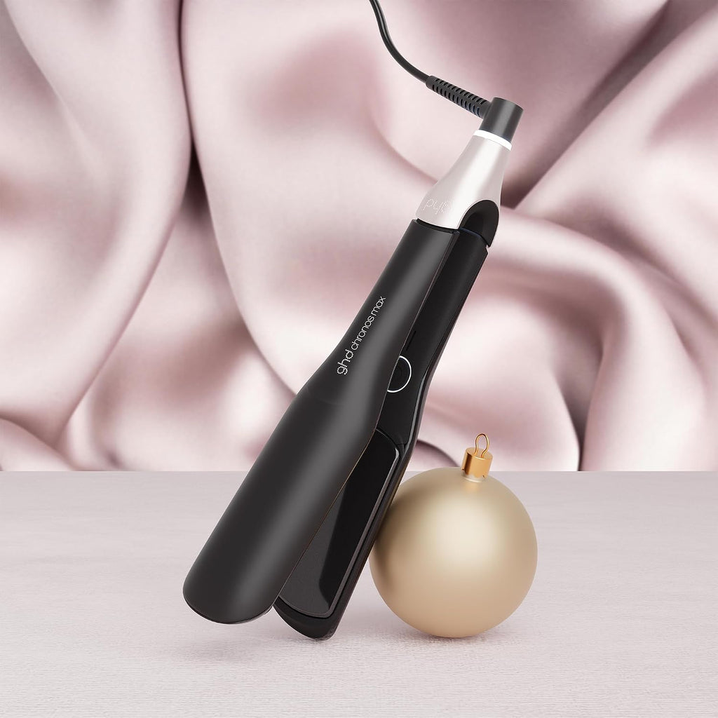 ghd Plancha plana profesional Chronos Max de 2" Styler