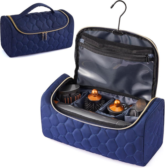 ZRSUN Shark Flex Style - Funda de viaje para secador de pelo de tib...