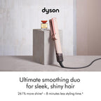 Dyson - Plancha Airstrait™
