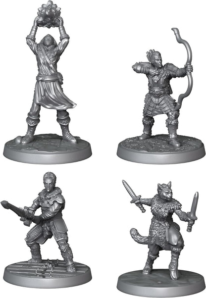 Modiphius The Elder Scrolls V: Skyrim El Juego de Aventura Juego de Miniaturas Set de Mejora - Estrategia de Exploración de Mazmorras con Miniaturas de Mesa para Niños y Adultos, Edades 14+, 1-4