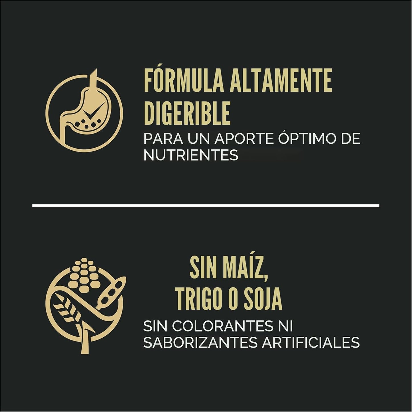 De Purina Pro Plan, mezcla de comida seca para perros con piel y es...