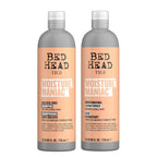 TIGI Bed Head - Juego de champú y acondicionador sin sulfato para c...