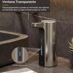 EKO Aroma Pro Dispensador automático de jabón líquido sin contacto...