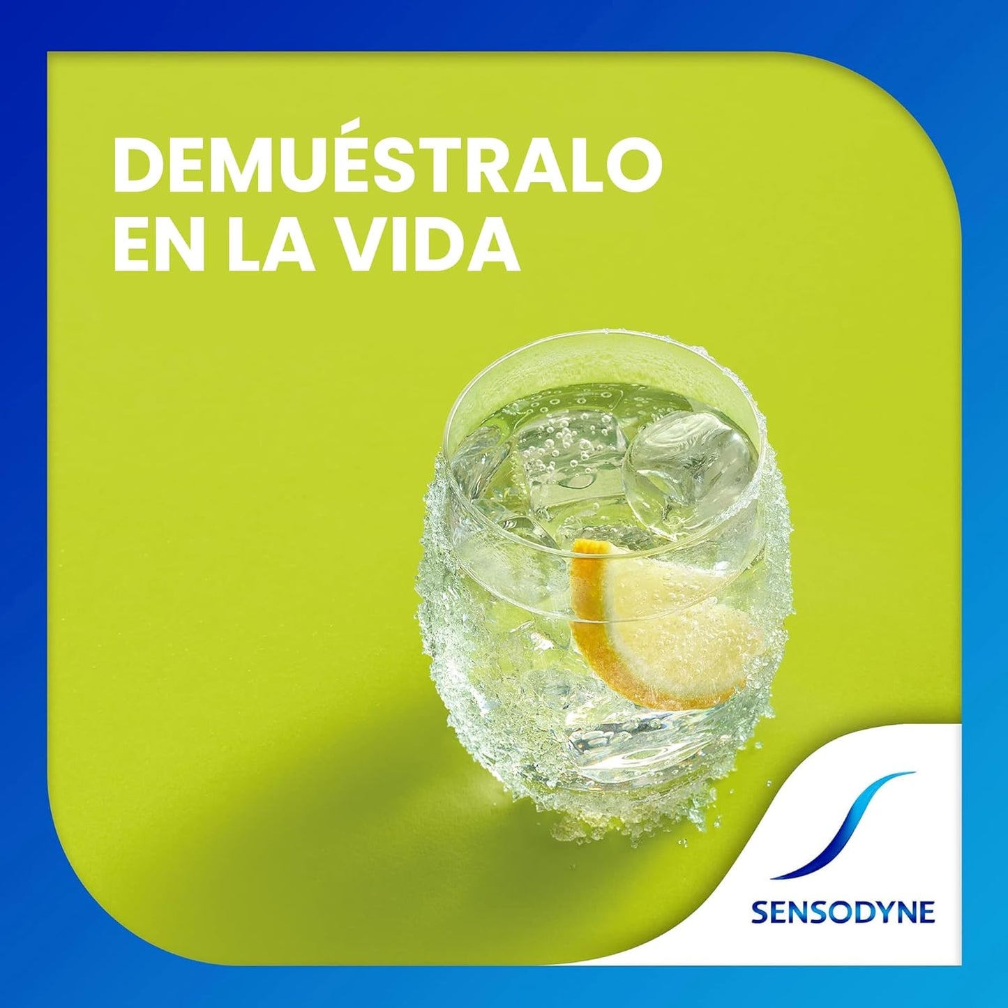 Sensodyne Repair & Protect - Pasta dental blanqueadora para dientes sensibles y prevención de caries, 3.4 onzas (paquete de 4)