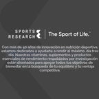 Sports Research® Omega-3 Aceite de Pescado 1250 - Suplemento de Ace...