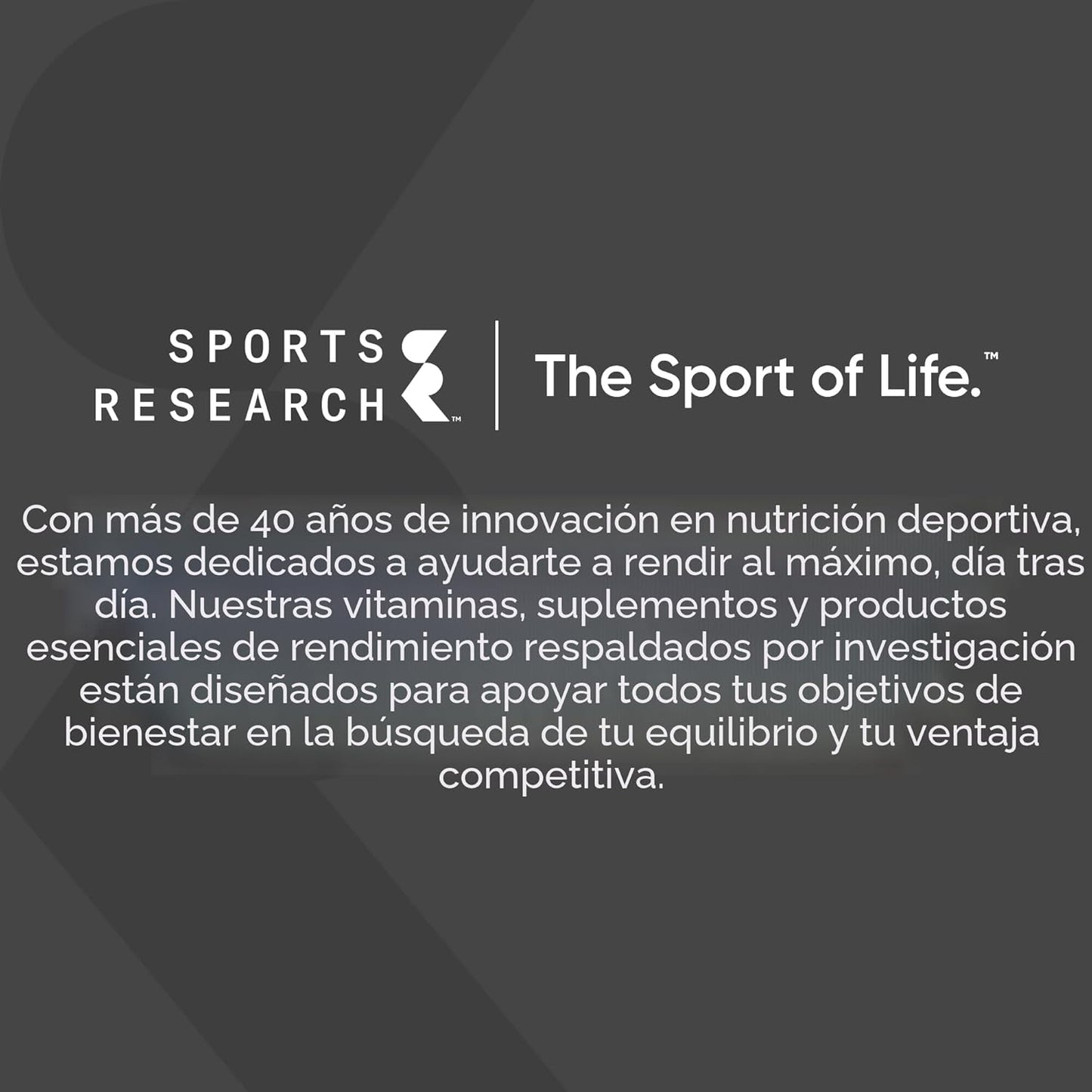 Sports Research® Omega-3 Aceite de Pescado 1250 - Suplemento de Ace...