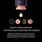 Dyson Airwrap i.d.™ Multi-Styler, Allure Winner, conexión Bluetooth...