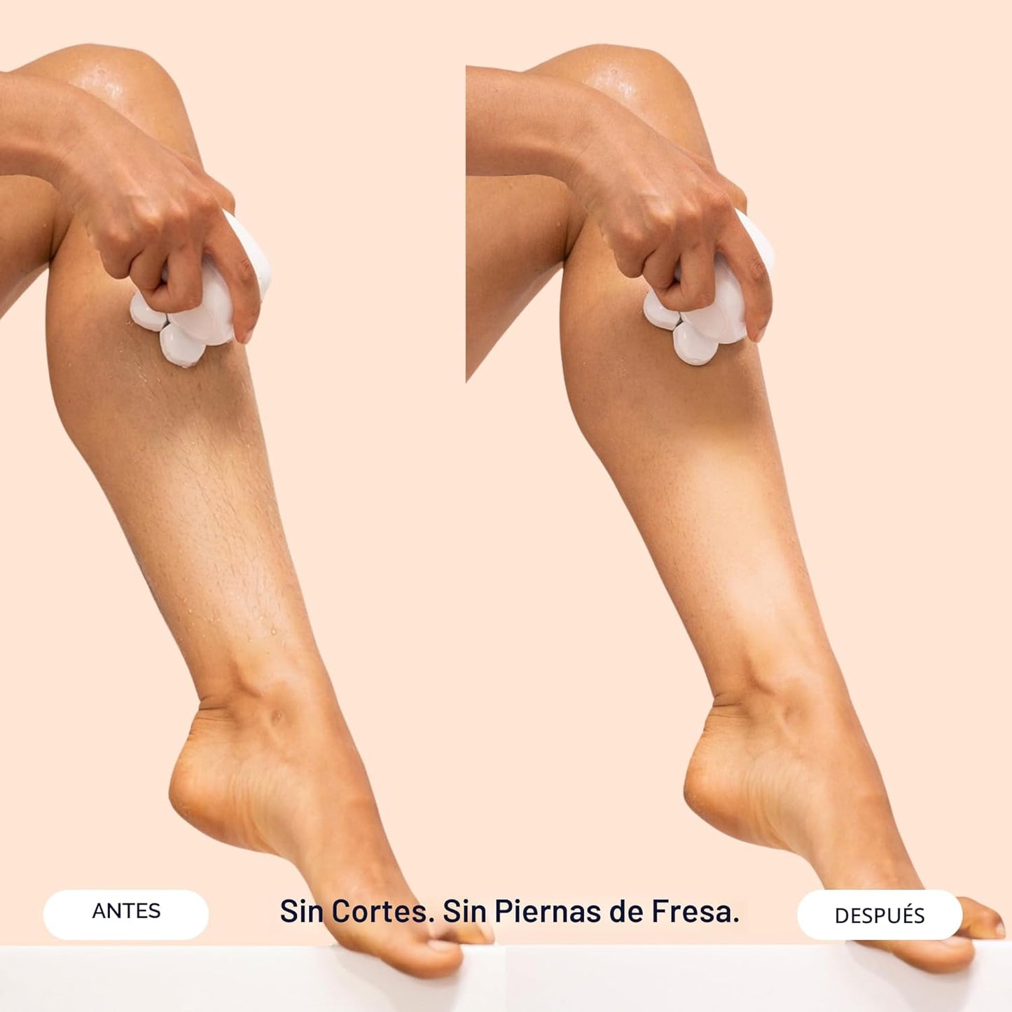 Freebird FlexSeries - Maquinilla de afeitar eléctrica para mujer, p...