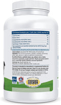 Nordic Naturals Aceite de pescado omega-3 para perros con EPA + DHA...