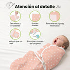 KeaBabies 3pk - Pañales orgánicos para recién nacidos, 0.5 mariposa...