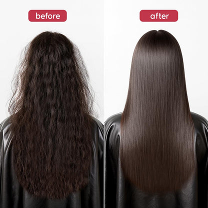 I Belli Capelli Ravenna - Kit de alisado de cabello \u2013 Reparaci...