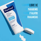 PanOxyl Crema Lavante Hidratante Antimicrobiana para el Acné, 4% Pe...