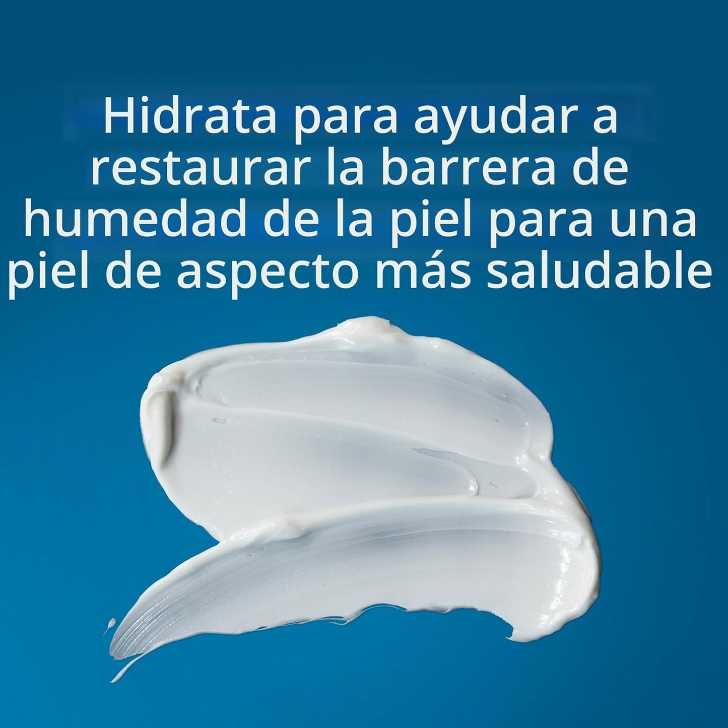 Lubriderm, Loción de Humectación Diaria Libre de Fragancia + Pro-Ce...