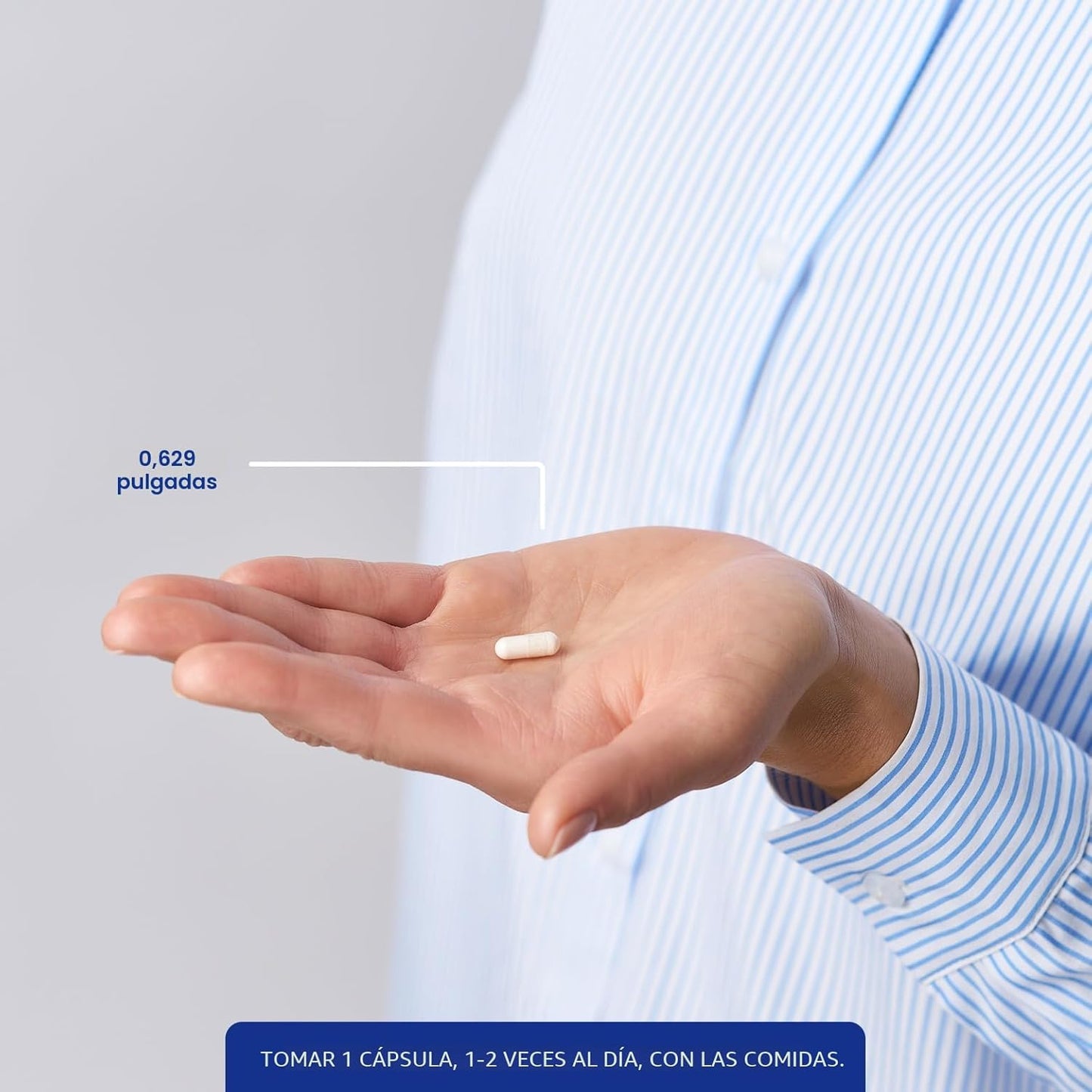 Pure Encapsulations B12 Folato - Suplemento energético para apoyar...