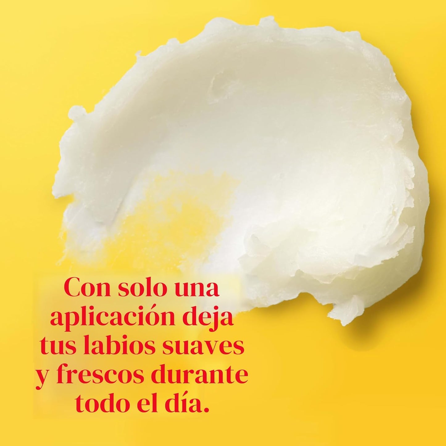 Burt's Bees - Bálsamo labial hidratante 100% natural, de cera d...