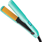 CHI - Plancha de pelo original, 1.25 pulgadas, color menta Mojito |...