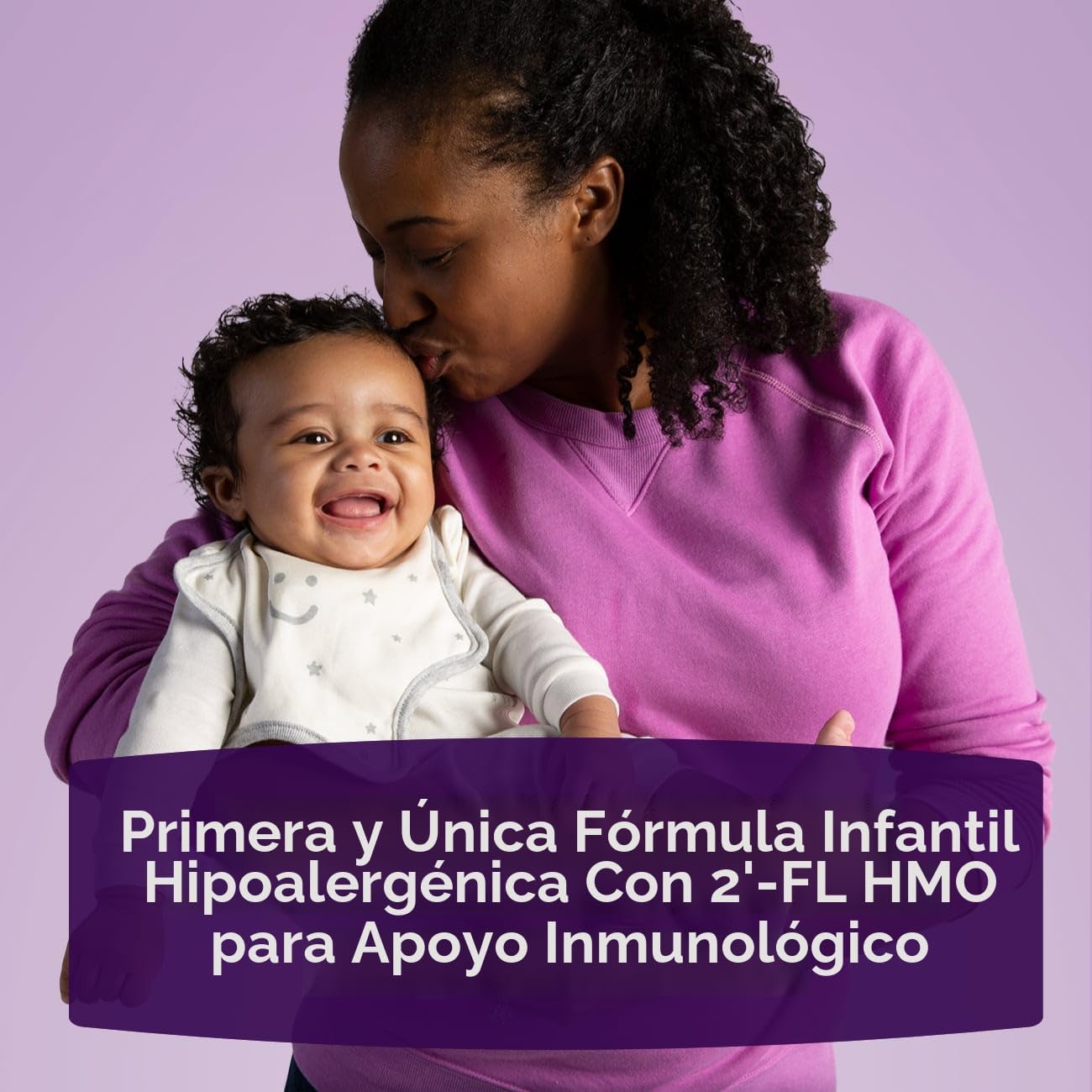 Similac Alimentum con fórmula infantil hipoalergénica 2'-FL HMO...