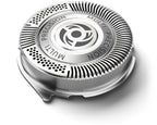 Philips SH50\/52 Cabezal de repuesto para afeitadoras Series 5000,...