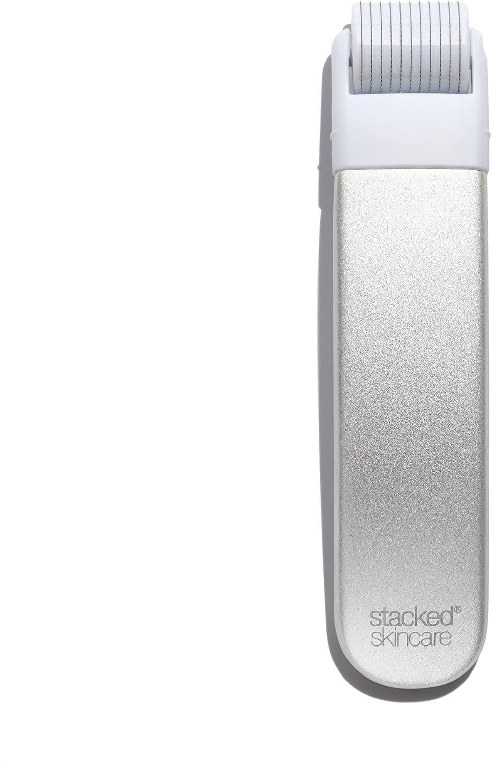 StackedSkincare Microneedling - Herramienta de refinación de piel c...