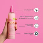 Acondicionador sin enjuague milk_shake | Spray Desenredante