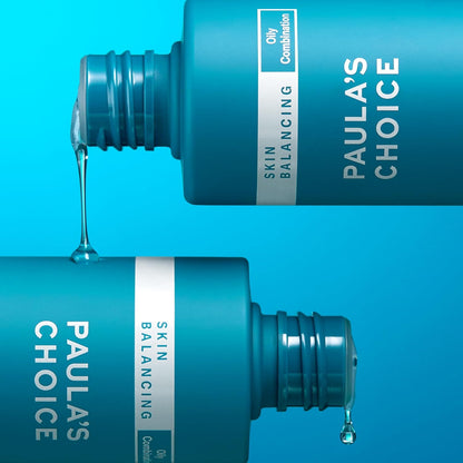 Paula's Choice TÓNICO FACIAL REDUCTOR DE POROS Y EQUILIBRADOR D...