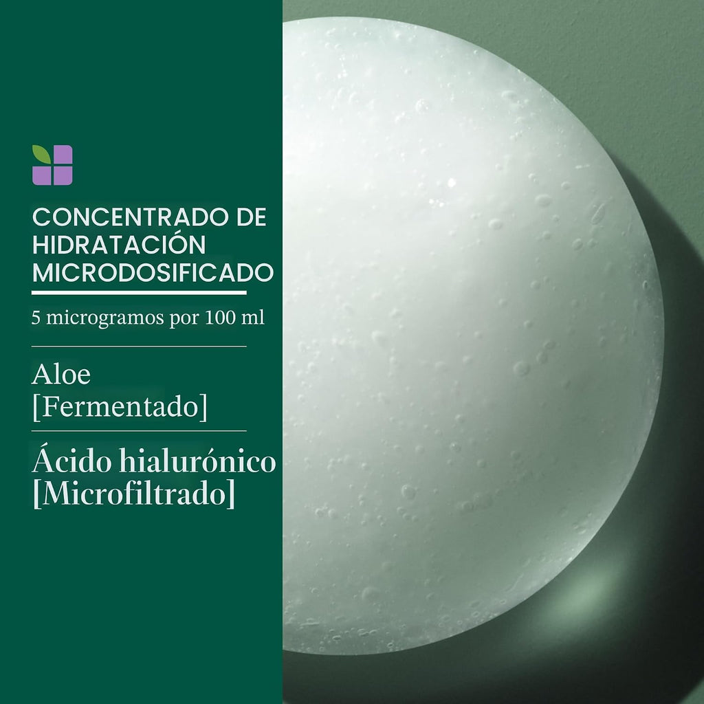 Biolage Hydra Source - Tónico diario sin enjuague, hidrata y desenr...