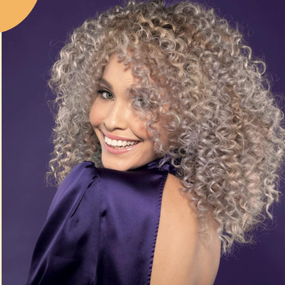 Fanola Mascarilla capilar acondicionadora profunda para cabello dañ...