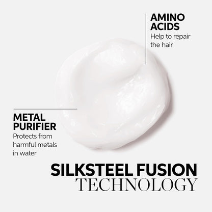 WELLA PROFESSIONALS Fusion - Mascarilla reparadora intensa para cab...