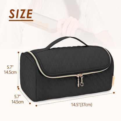 Yarwo Bolsa de viaje compatible con Dyson Airstrait\/Corrale alisad...