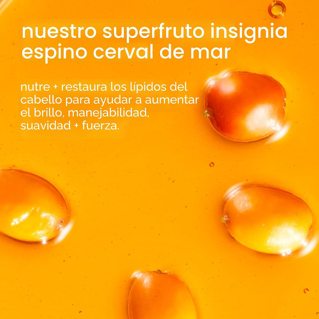 amika The Wizard - Capa base para desenredar el cabello
