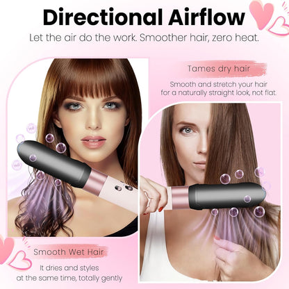 YTCHYYSK Accesorio suave para el cabello Dyson Airwrap HS01 HS05 HS...