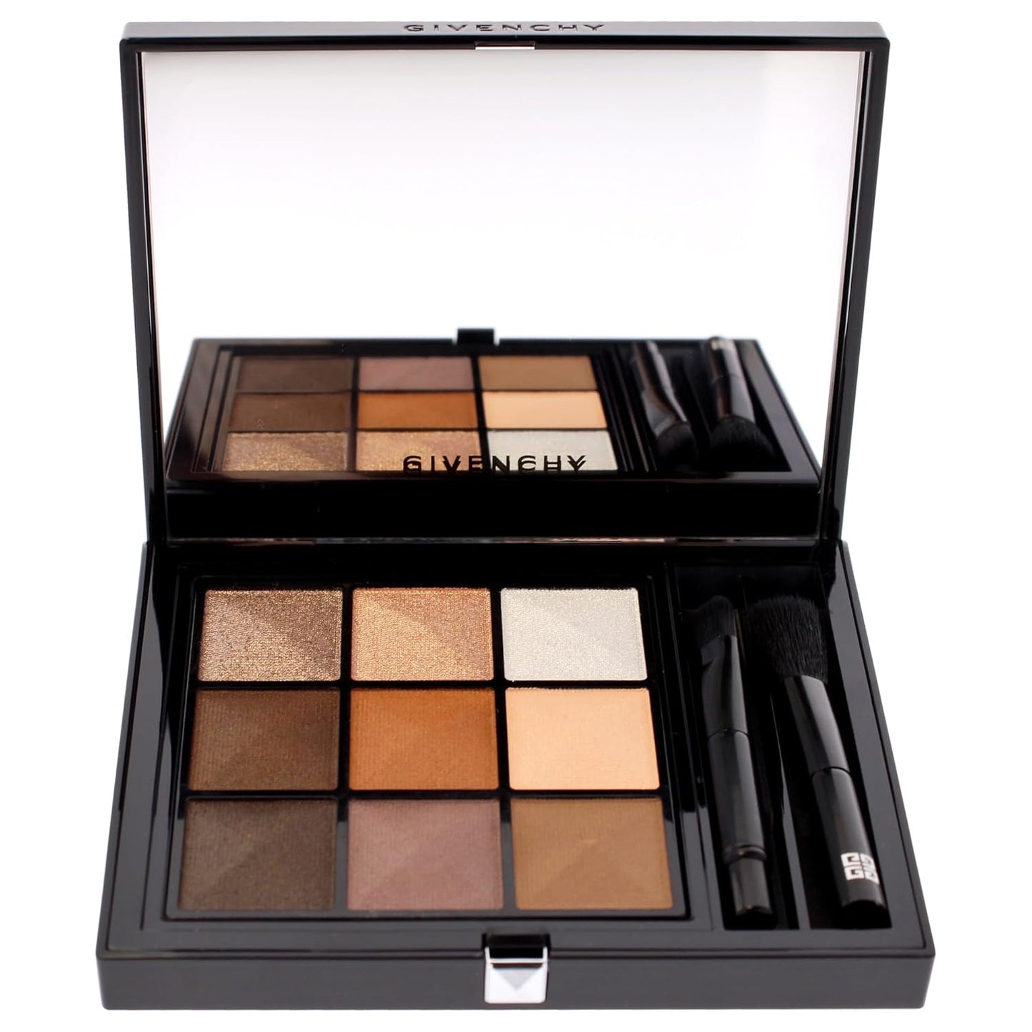 Le 9 De Givenchy Paleta de sombras de ojos, Le 9.12 by Givenchy par...
