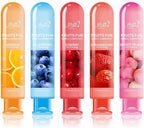 Lubricante de sabor de frutas, lubricantes personales a base de agu...