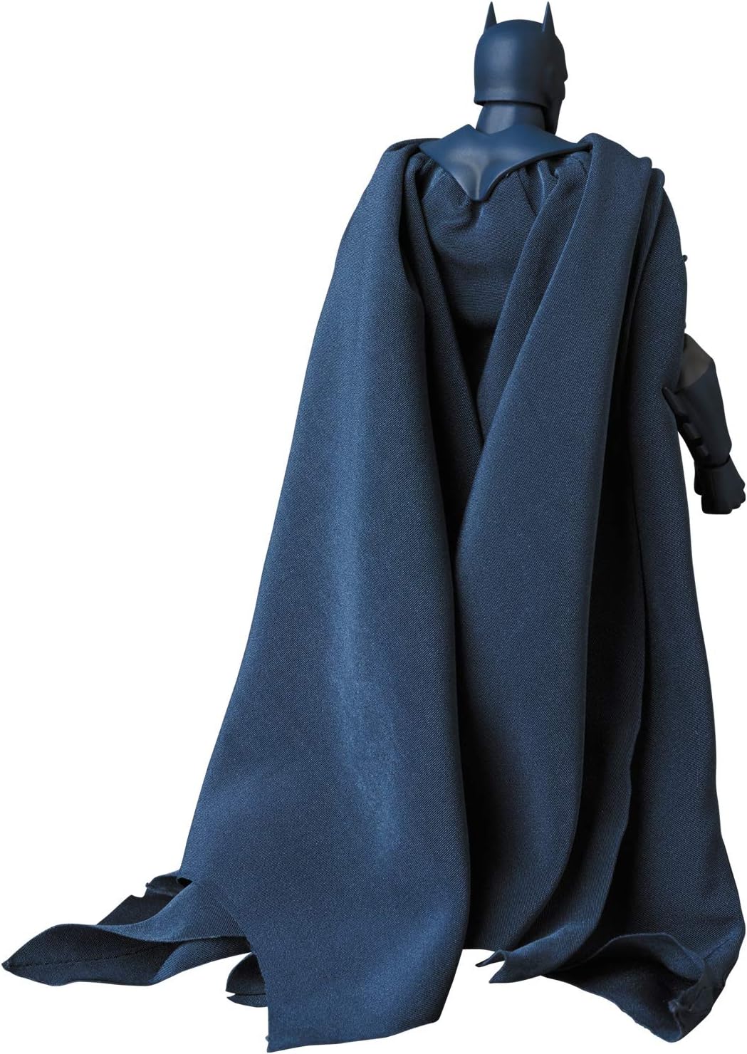 DC Comics: Batman Hush Mafex figura de acción | Más de 20 puntos de...