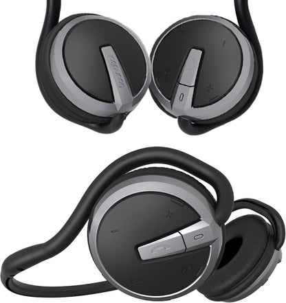 Soundbot SB221 HD Bluetooth inalámbrico 4.0 Auriculares deportivos...