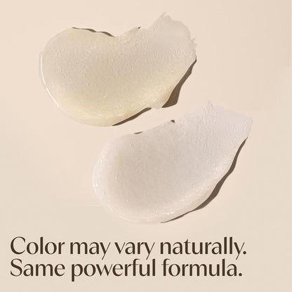Aveeno Pomada curativa para aliviar la piel, protector de piel de 72 horas con triple avena y manteca de karité para piel extra seca, agrietada y sensible, sin fragancia y multiusos para labios, 7.2