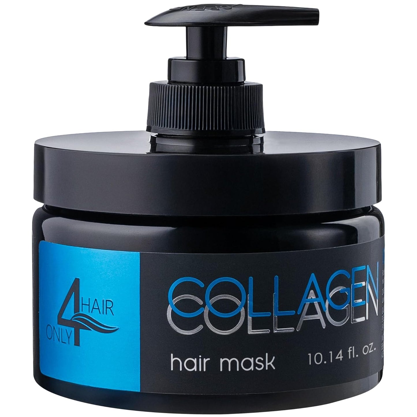 ONLY4HAIR Mascarilla capilar de colágeno