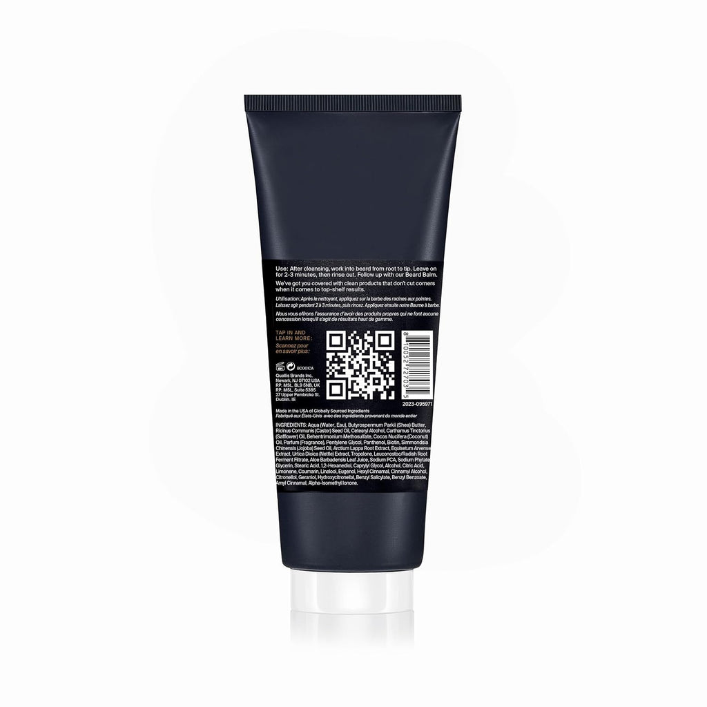Scotch Porter Hidratar y nutrir el acondicionador de barba para hom...