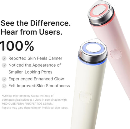 medicube Booster Pro Mini Plus | Dispositivo facial para luminosida...