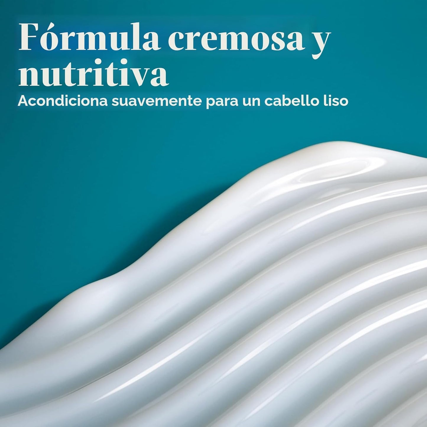 OGX Acondicionador nutritivo + leche de coco, acondicionador hidrat...