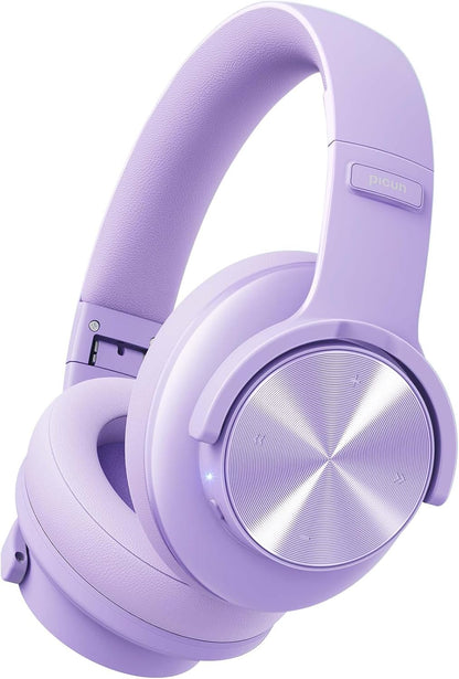 Picun B8 - Auriculares inalámbricos Bluetooth, auriculares Bluetoot...