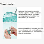 ANUA PDRN - Suero facial en aerosol con brillo de colágeno, niebla...
