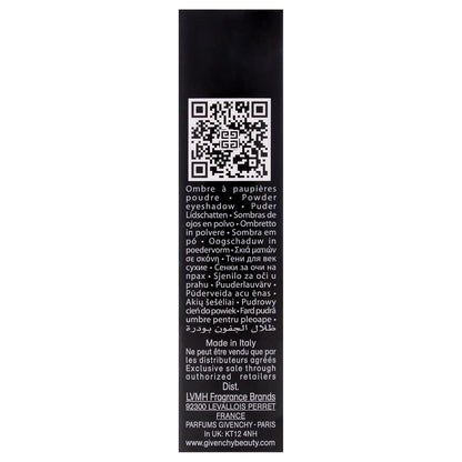 Le 9 De Givenchy Paleta de sombras de ojos, Le 9.12 by Givenchy par...