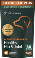 VetriScience GlycoFlex Ultimate Strength Masticables Saludables \u2...