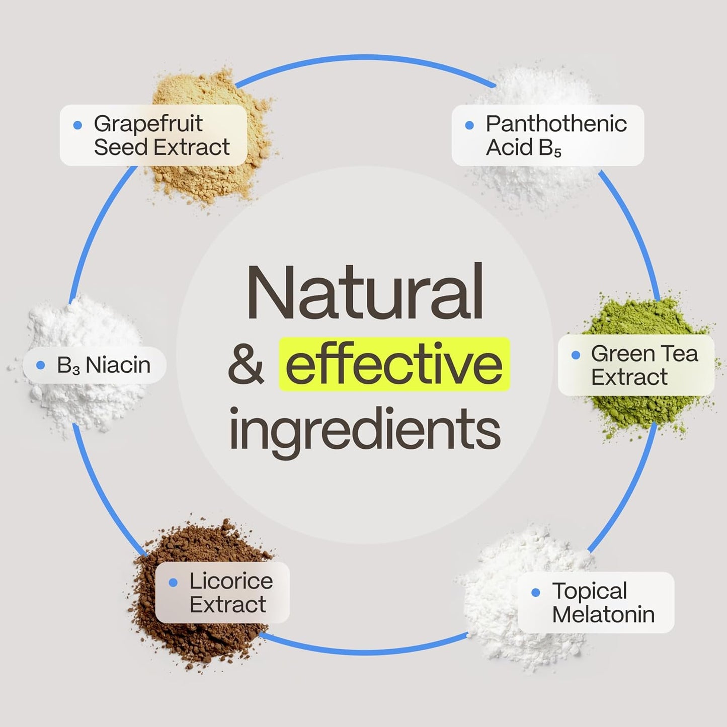 NutraM Suero para el crecimiento del cabello – Dermatológicamente probado, aprobado* por la American Hair Loss Association | Bloqueador DHT del cuero cabelludo para adelgazamiento del cabello hombres