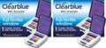 Clearblue Monitor de fertilidad, 1 monitor de pantalla táctil, 1 un...