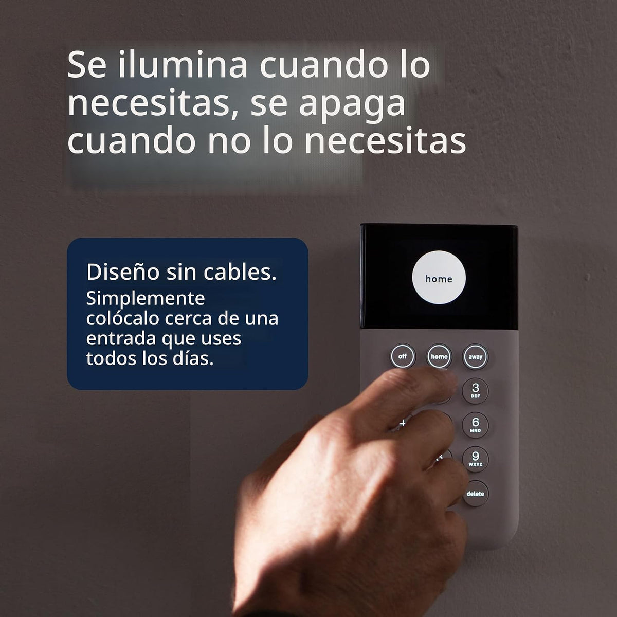 SimpliSafe - Sistema de seguridad doméstica inalámbrico de 10 pieza...