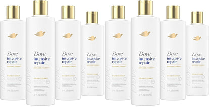 Dove Acondicionador Reparación Intensiva para Cabello Dañado Tecnol...
